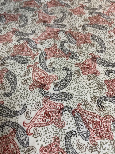 Fabric lot ins - 1, 9