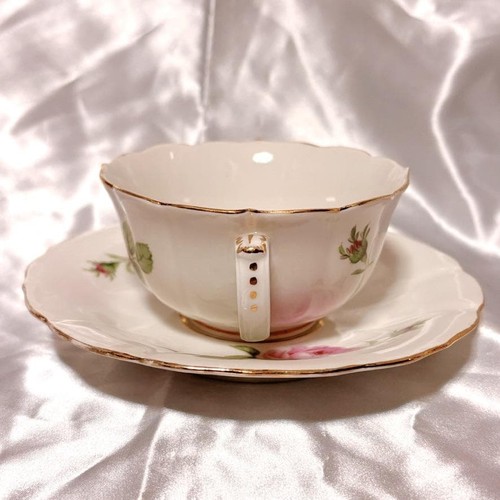 Gorgeous meissen pink - meissen,