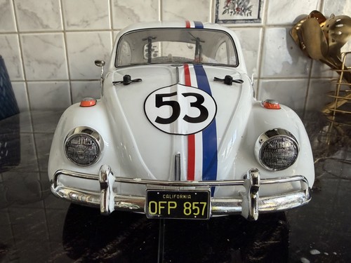Tamiya beetle electric - tamiya,