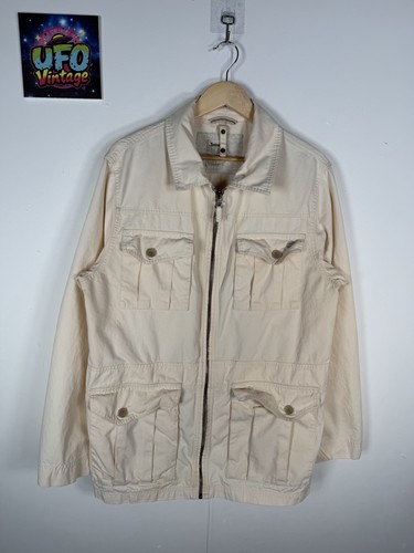 Timberland safari field jacket - field,