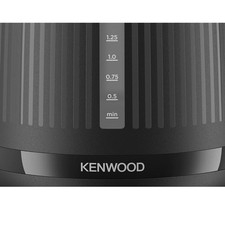 Kenwood ZJP09.000BK Dawn Black