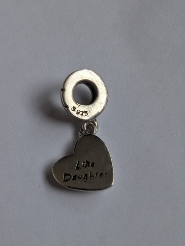 Mother like daughter silver - mother,