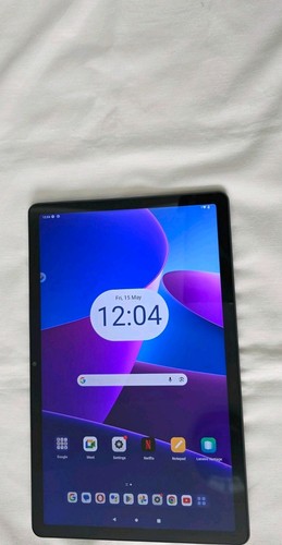 Lenovo tab m10 - lenovo, 3rd