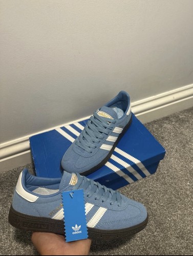 Adidas handball spezial unisex - handball,