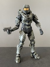Halo 4 Cryonic Master Chief
