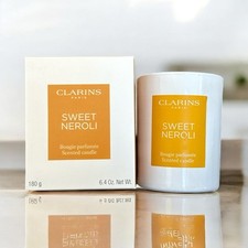 Clarins Scented Candle Seeet