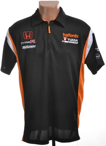 Btcc racing honda type polo - honda,