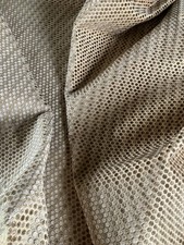 Hexagonal Lozenges Of Velvet