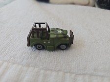 Micro machines army - micro,