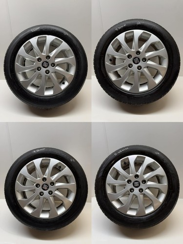 Mk3 seat leon alloy - leon,