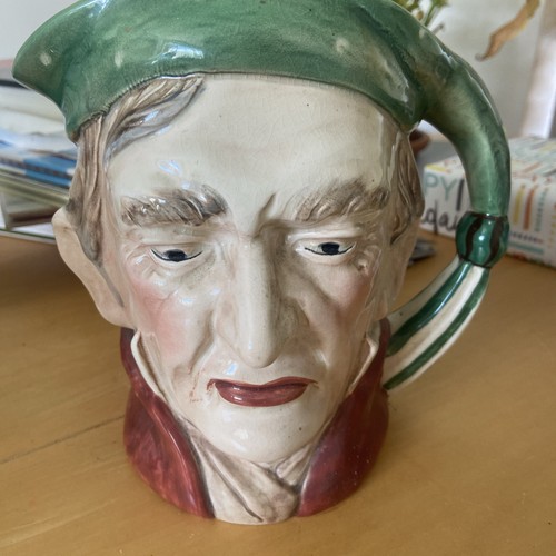 Beswick ware jug - ,