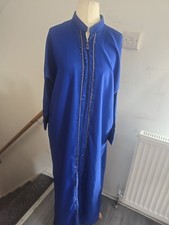 Muslim Islamic Ladies Abaya