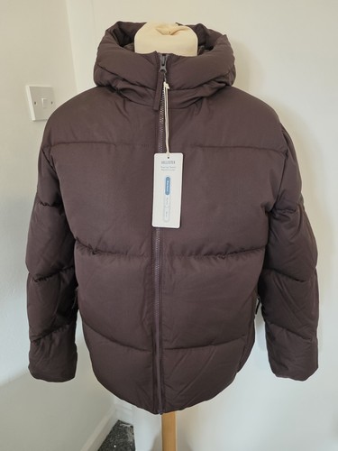Hollister men faux fur - hollister, lined