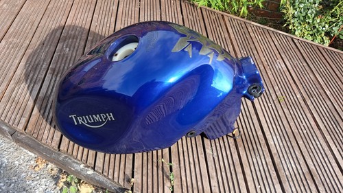 Triumph sprint 955i - 955i, st