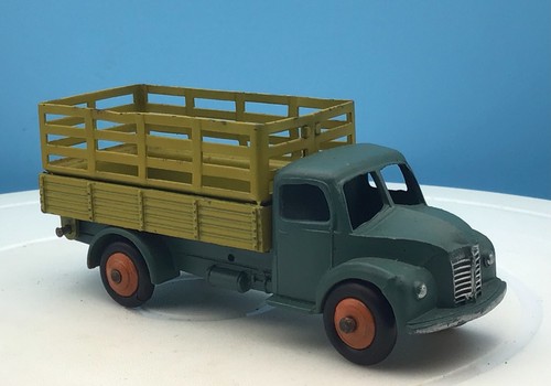 Dinky 343 dodge - dodge, farm