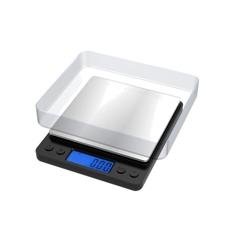 Precision pocket scale 01g - precision,