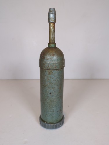 Vintage tecalemit grease gun - vintage,