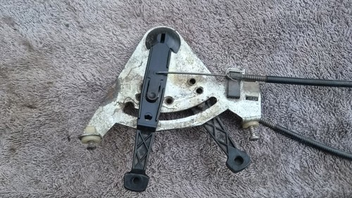 Genuine mk1 ford escort heater - genuine,