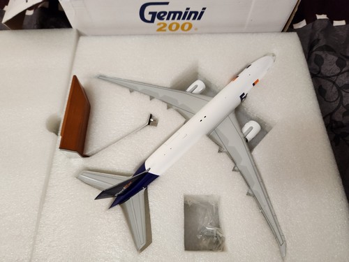 Gemini jets 777f fedex express - gemini,