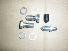 MOTO GUZZI BRAKE PARTS