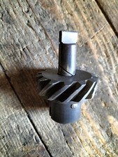 TRIUMPH HERALD/SPITFIRE ENGINE
