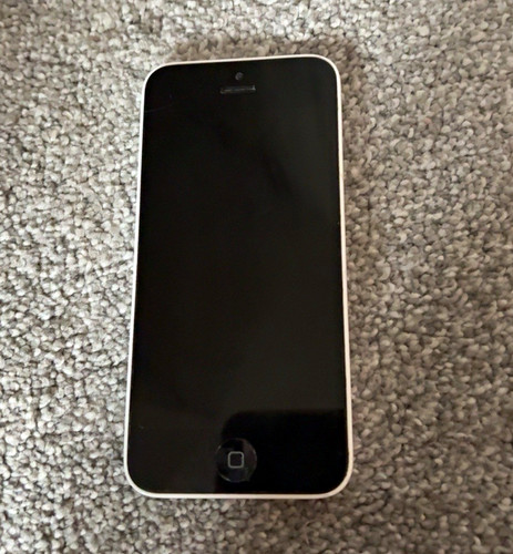 Apple iphone 16gb - apple, white
