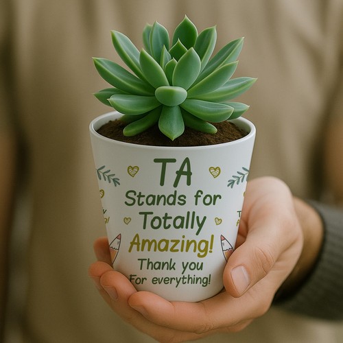 Teaching assistant gift - teaching,
