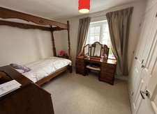 Bedroom Furniture Set Ducal 