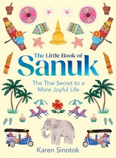The Little Book of Sanuk: The