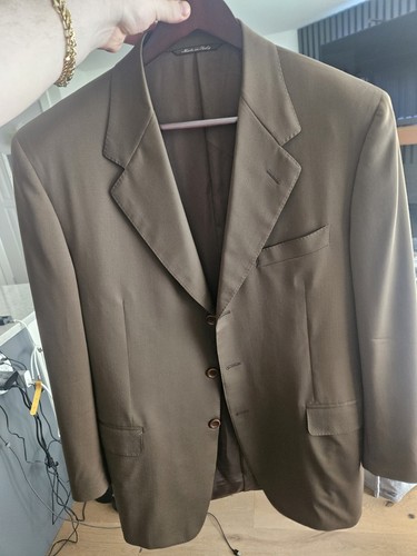 Canali proposta mens 40r - canali,