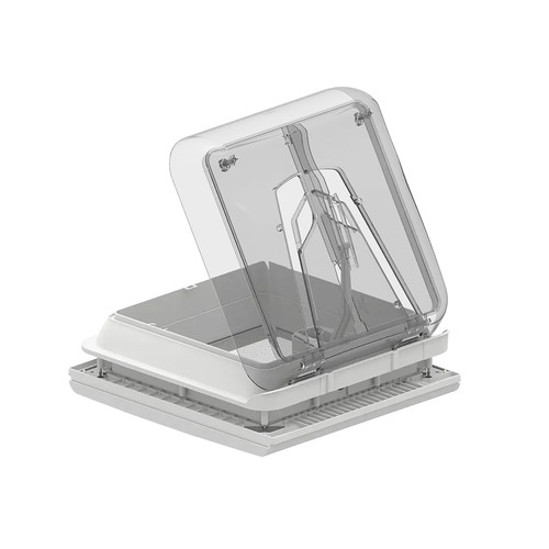 Fiamma vent crystal - fiamma,