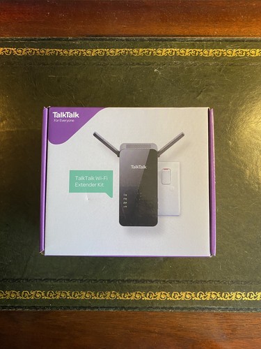 Talktalk link dhp - dhp-w611av,