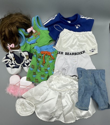 Build bear - build, a