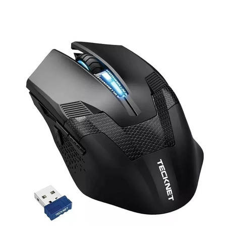 Tecknet wireless wm289 gaming - wm289,