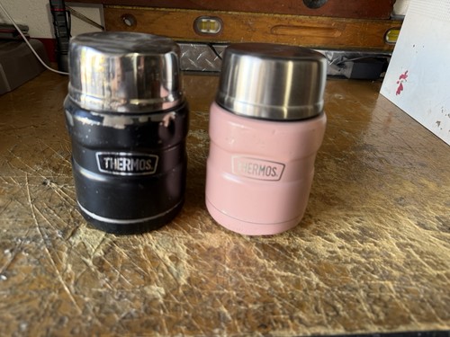 Thermos vacuum insulated - oz,
