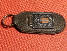 AUSTIN VINTAGE KEYRING