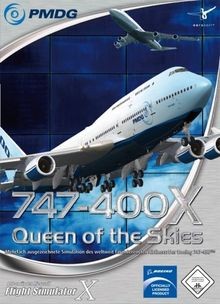 Flight simulator - flight,