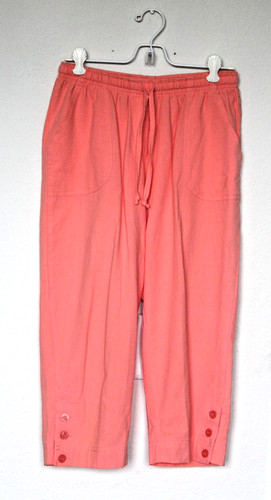 Vtg cathy daniels cotton - vtg,