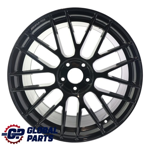 Mercedes amg wheel - mercedes,