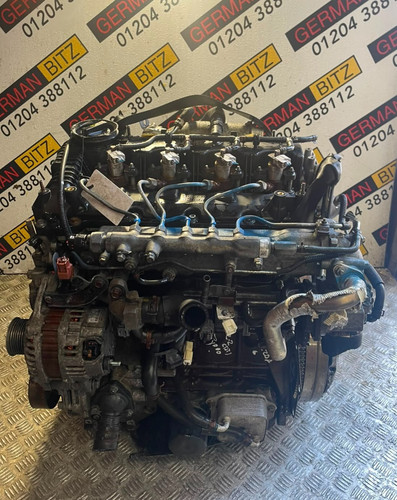 Mazda 2008 2013 bare - 6,