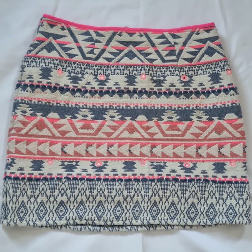 Accessorize aztec tribal mini - accessorize,