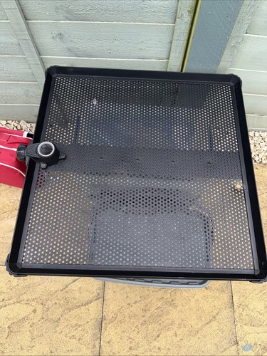 Matrix self support - self, tray