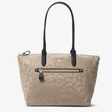 NWT Michael Kors Vegan Tote