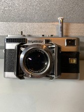 Voigtländer vitessa 35mm - vitessa,