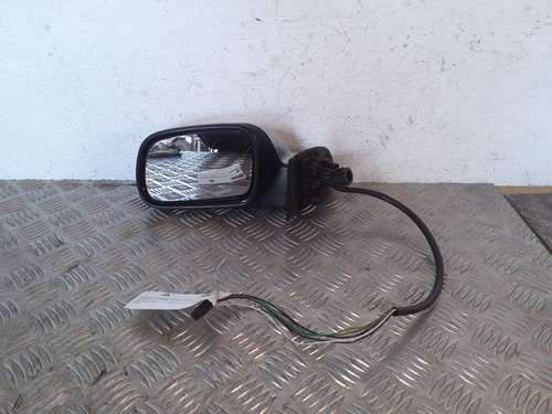 Peugeot 307 mk1 - 307, (ph1)