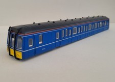 Hornby gauge class 121 - oo,