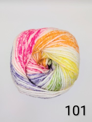Cicibebe sweetie colours - sweetie,