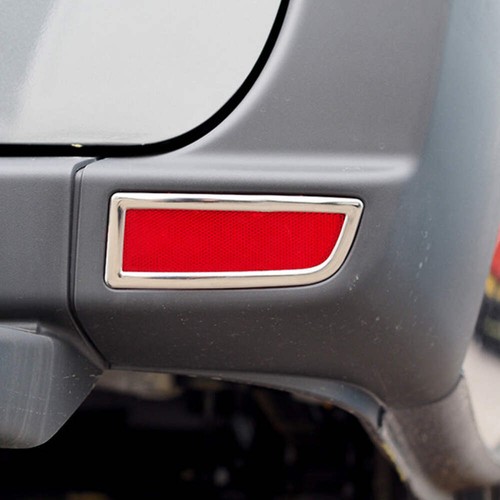 For crafter rear - for,