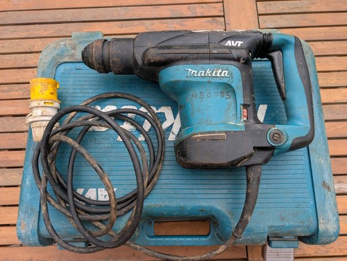 Makita hr3210c sds plus - sds,