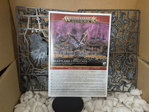 Warhammer age sigmar - age, of